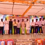 Pamgarh News : पामगढ़ में स्वतंत्रता दिवस पर निकली भव्य रैली, NSS स्वयंसेवकों को मिले 'A' सर्टिफिकेट