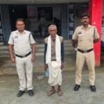 Raigarh Double Murder Arrest : डबल मर्डर और दुष्कर्म करने वाला आरोपी गिरफ्तार, 10 माह की मासूम बच्ची...