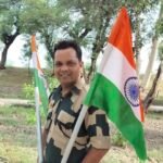 Kisaan School Independence Day : देश के पहले किसान स्कूल बहेराडीह में ध्वजारोहण करेंगे BSF जवान रंजी...
