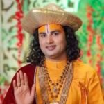 Janjgir-Bamhandih News : बम्हनीडीह में होगी अनिरुद्धाचार्य महाराज जी की भागवत कथा, जयपुरिया परिवार द...