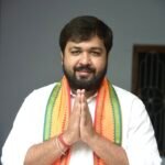 Sakti News : भाजयुमो जिलाध्यक्ष आलोक पटेल ने वित्तमंत्री ओ.पी. चौधरी का जताया आभार