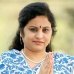 CG News : छग महिला आयोग की अध्यक्ष ममता साहू का 13 अगस्त को दौरा कार्यक्रम, जारी हुआ प्रोटोकॉल...