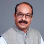 CG News : उप मुख्यमंत्री अरुण साव का 14 अगस्त को दौरा कार्यक्रम, जारी हुआ प्रोटोकॉल...
