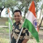 Kisaan School Independence Day : देश के पहले किसान स्कूल बहेराडीह में ध्वजारोहण करेंगे BSF जवान रंजी...
