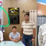 Janjgir Big News : शादी के नाम पर ठगी करने वाले 2 आरोपी को गिरफ्तार किया, लड़की की आवाज निकालकर रिश्त...