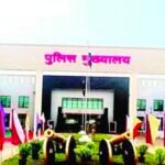 CG Big News : छत्तीसगढ़ के 31 IPS अफसरों के तबादले... देखिए पूरी सूची...