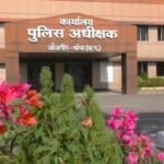 JanjgirChampa Police Transfer : 2 TI के तबादले, SP ने जारी किया आदेश, देखिए...