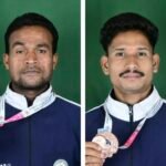 छत्तीसगढ़ राज्य खेल अलंकरण समारोह 2026 : जांजगीर-चांपा के गुलाबचंद यादव और प्रीतम दास महंत 'उत्कृष्ट...