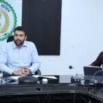 Raigarh News : बोर्ड परीक्षा परिणाम सुधार के लिए कलेक्टर ने दिए विशेष कार्ययोजना बनाने के निर्देश, फ...