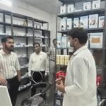 Raigarh News : जनऔषधि केंद्र में 50 से 90 प्रतिशत तक कम कीमत पर गुणवत्तापूर्ण जेनेरिक दवाएं उपलब्ध, ...