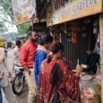 Raigarh News : तंबाकू नियंत्रण अभियान में 20 पान ठेलों पर कार्रवाई, 1,830 रुपये का जुर्माना, स्वास्थ...