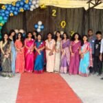 ब्रिलियंट पब्लिक स्कूल, बनारी, जांजगीर में शिक्षक दिवस पर शिक्षकों के सम्मान में आयोजित हुआ भव्य समा...