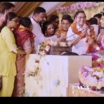 Sakti News : कथावाचक पं. अनिरुद्धाचार्य का कथा श्रवण करने नगर पालिका अध्यक्ष श्याम सुंदर अग्रवाल पहु...