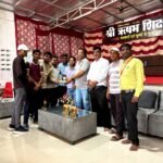 Akaltara News : श्री ऋषभ विद्योदय महाविद्यालय बनाहिल में परिक्षेत्र स्तरीय टेबल टेनिस महिला एवं पुरु...