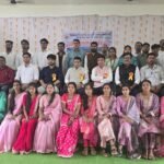 Pamgarh News : संस्कृति इंस्टीट्यूट ऑफ फार्मसीयूटिकल साइंस एण्ड टेक्नोलॉजी मेऊ पामगढ़ में विश्व फार्म...