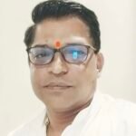 Sakti News : भारतीय जनता युवा मोर्चा सक्ती के जिला प्रभारी बने कवि वर्मा, कार्यकर्ताओं में हर्ष का म...