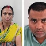 Janjgir ACB Big Action : 10 हजार रिश्वत लेते महिला प्राचार्य और लिपिक गिरफ्तार, स्कूल के ही लिपिक से...