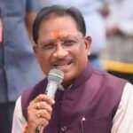 CG News : CM विष्णुदेव साय का 5 सितम्बर को दौरा कार्यक्रम, जारी हुआ प्रोटोकॉल...