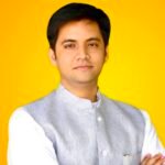 CG News : राजनांदगांव के पूर्व सांसद अभिषेक सिंह का 7 सितम्बर को दौरा कार्यक्रम, जारी हुआ प्रोटोकॉल....