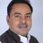 जिला कांग्रेस जांजगीर-चांपा के मास्टर ट्रेनर बने नागेंद्र गुप्ता