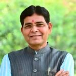CG News : राजस्व और उच्च शिक्षा मंत्री टंकराम वर्मा का 11 सितम्बर को दौरा कार्यक्रम, जारी हुआ प्रोटो...
