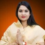 JanjgirChampa News : समाजसेविका इंजी. मंजूषा पाटले को मिली बड़ी जिम्मेदारी, छत्तीसगढ़ नागरिक सुरक्षा...