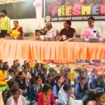 Akaltara News : श्री ऋषभ आईटीआई बनाहिल में विश्वकर्मा पूजन एवं दीक्षांत समारोह हर्षोल्लास से संपन्न