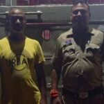 Champa Fraud Arrest : जमीन को भारमुक्त बताकर 49.70 लाख रुपये की ठगी करने वाला आरोपी गिरफ्तार, चाम्पा...