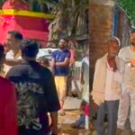 Sheorinarayan News : नगर पंचायत शिवरीनारायण के वार्ड क्रमांक 15 के पार्षद अंकुर गोयल ने महानदी की बा...