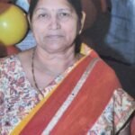 निधन : श्रीमती गायत्री देवी अग्रवाल