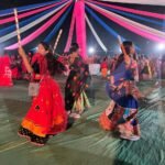 ब्रिलियंट पब्लिक स्कूल बनारी, जांजगीर में भव्य गरबा महोत्सव का आयोजन, विद्यार्थियों और अभिभावकों ने ...