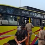CG News : प्रदेशभर में वाहनों की सघन जांच जारी, दो दिनों में 364 पर कार्रवाई, 5 वाहन जब्त, 19 वाहनों...