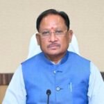 CG News : CM विष्णुदेव साय का 14 अक्टूबर को दौरा कार्यक्रम, शिवरीनारायण भी आएंगे... जारी हुआ प्रोटोक...