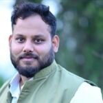 Sakti News : लोकतंत्र में आरोप नहीं, ठोस प्रमाण मायने रखते हैं : लोकेश साहू