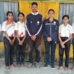 Champa News : सिवनी के पांच वूशु खिलाड़ियों का राष्ट्रीय चैंपियनशिप के लिए चयन, गांव का नाम करेंगे र...