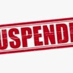 Korba Teacher Suspend : राजनीतिक दल के कार्यक्रमों में सक्रियता शिक्षक को पड़ी भारी, संयुक्त संचालक न...