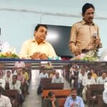 JanjgirChampa News : त्रैमासिक परीक्षा की प्रगति एवं आगामी शैक्षणिक कार्ययोजना की समीक्षा बैठक संपन्...