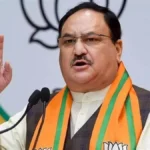 CG Breaking News : केंद्रीय स्वास्थ्य मंत्री जगत प्रकाश नड्डा का 30 अक्टूबर को रायपुर-दुर्ग दौरा, मि...